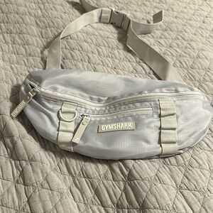 Gymshark crossbody